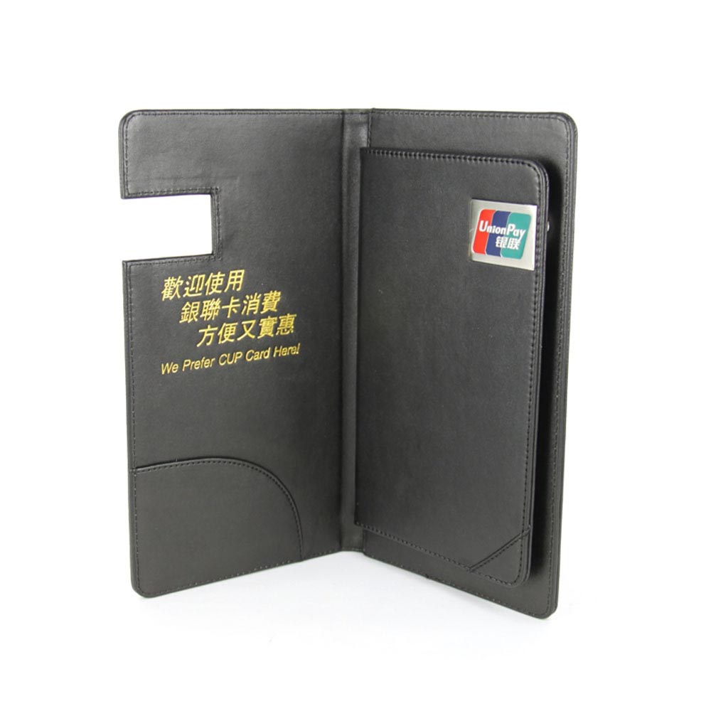Bill Folder